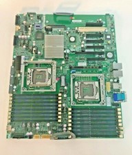 IBM 81Y6004 SYSTEM BOARD X 3500 M3 TESTED PLANAR BOARD 81Y6004 picture
