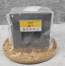 Ricoh MP C8003 Toner Cartridge 842197 Yellow  Genuine OEM Sealed NEW picture