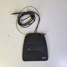 ePad Link 54-65885 USB Digital Signature Capture Pad Device With Stylus picture