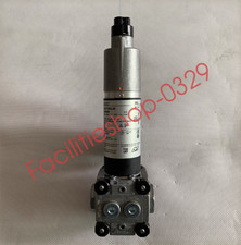 1PC New Krom Schroder VAS115R/LW  Solenoid Valve In Box Brand DHL/FedEx picture