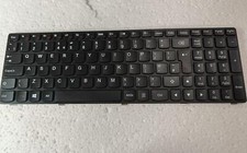 for Lenovo IdeaPad G580 G580A G585 Z580 Z585 N580 P580 P585 laptop UK Keyboard picture