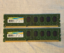 Silicon Power 16GB (2x8GB) DDR3L-1600 CL11 240-Pin UDIMM SP008GLLTU160N02IP picture