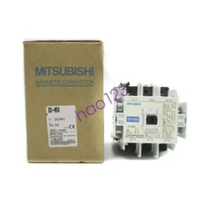 1pc MITSUBISHI SD-N50 DC24V DC Contactor DHL/FedEx picture