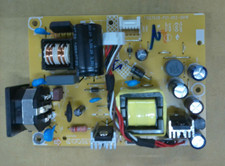 VIEWSONIC VA2759 MONITOR POWER SUPPLY BOARD 715G7638-P01-002-001R picture