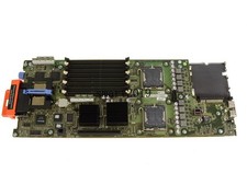 For Dell PowerEdge M600 0P010H Server Motherboard P010H picture
