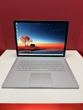 Surface Book 3 1899 i7 1065G7 1.3GHz 16GB RAM 256GB SSD GeForce GTX 1660 Ti  picture