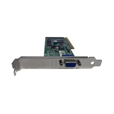 HP 201827-001 NVIDIA Vanta LT 8MB Video Card 192174-002 picture
