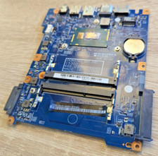 Genuine Acer Aspire ES1-571 Motherboard 15300-1 with Intel i3-5005U CPU picture