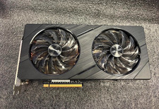 ASROCK Intel Arc A580 Challenger 8GB OC Graphic Card - USED picture