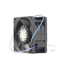 8083 80x80x38MM 24V 10.8W Axial Cooling Fan for Inverter 8214JN picture