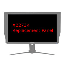 Acer Predator XB273K 27