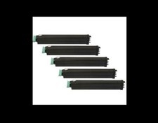 5 x Black Toner Cartridge for Okidata B410 B420 B430 B440 B430dn B420dn 43979101 picture