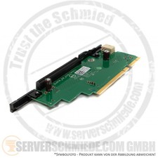 Dell R720xd Riser Board PCIe x16 CPVNF 0CPVNF picture