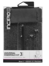 Incipio Essentials Kit (Sleeve for 7