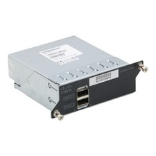 Cisco C2960X-STACK V02 800-37538-02 FlexStack Stacking Module for 2960-X picture