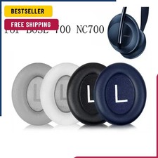 Replacement Ear pads for BOSE 700 NC700 Headphones Memory Foam Ear Cushions picture