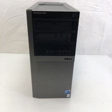 Dell Optiplex 960 Core 2 Quad 3.0 Ghz 6 GB Ram 320 GB Hard drive Windows 10 picture
