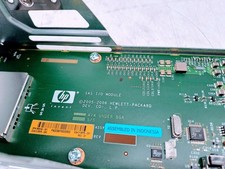 HP SAS I/O Module 399049-001 picture