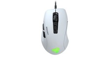 Roccat Kone Pure Ultra Gaming Mouse White - Brand New - PC picture