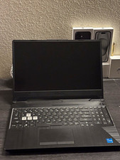 ASUS TUF Gaming Intel Core i5 Gaming Laptop Black w/ Charger picture