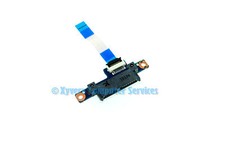 BA92-06493A SAMSUNG DVD CONNECTOR BOARD W/ CABLE NP-Q430 NP-Q430-JSB1US SERIES picture