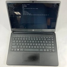 HP NoteBook 14-dq0001dx 14