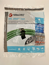 Velcro One Wrap Tape Professional Series 25 Yards x 3/4