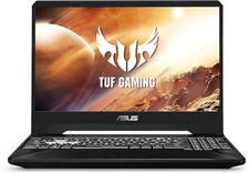 ASUS TUF Gaming 15.6