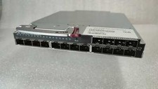 HP 869232-001 10GB ETHERNET PASS-THRU MOD II - 854194-B21, 854194-B22 picture