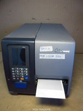 Intermec PM43 USB Network 203Dpi Thermal 114mm LabelPrinter 3760 M/PH LOCK DEF picture