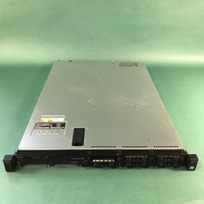 Dell PowerEdge R430 Server 2x E5-2630 V3 2.40Ghz  32GB RAM No HDD picture