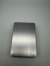 Seagate Backup Plus 4TB Portable HDD SRD00F1 Silver *No Wire picture