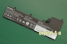 Genuine 01AV443 00HW043 00HW044 Battery For Lenovo ThinkPad Yoga 11e 20G8-S03400 picture