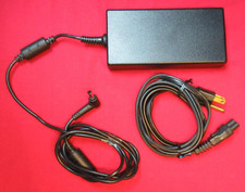 MSI NOTEBOOK MS-16JB AC/DC ADAPTER 100-240V H0HW697002G picture