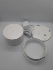 GOOGLE Nest WiFi NLS-1304-25 AC1200 Dual-Band Wi-Fi Mesh Router. picture
