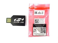 Dell Silicon Labs ETRX358USB Zigbee USB Iot Card CTG8G 0CTG8G picture