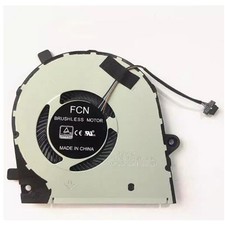 Cooling Fan for Dell Latitude 3301 Vostro 5390 5391 P114G Fan Parts picture