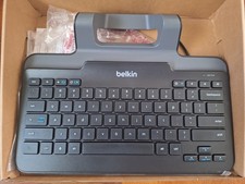 Belkin B2B191 USB-C Wired Keyboard Stand for Chrome OS picture