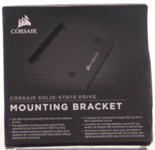 Lot of 6 CORSAIR SSD 2.5
