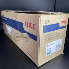 OKI 42918119 CYAN Image Drum for ES3640e MFP New picture