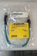 TURCK RSSX RKSD 441-0.3M CABLE NEW OLD STOCK picture