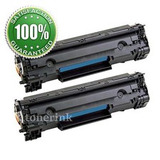 2PK CRG137 9435B001 Toner Cartridge for Canon 137 ImageClass MF212w MF216n MF229 picture