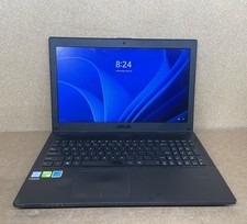ASUS P2540U, Intel Core i5-8250U, 8GB RAM, 256GB SSD, NVIDIA MX110, W11, READ picture