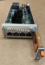 EMC VNX 4-Port 6Gb SAS V1 I/O Module 303-121-100A 100-562-958 042-007-364 SLIC07 picture