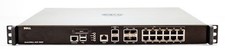 Dell SonicWall- NSA3600 - Firewall Network Security Appliance picture