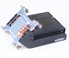(Lot of 2) HP Z840 Z820 Workstation CPU Heatsink P/N 749598-001 picture