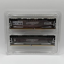 Micron Ballistix BLS4G4D240FSB.8FBD2 8GB (2x4GB) RAM DDR4 2400MHz picture