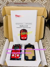 1PcS New Thermo RadEye G-10 Gamma Survey Meter  via FedEx or DHL picture