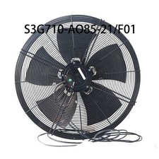New Ebmpaps S3G710-AO85-21/F01 230V 700W 3.1A φ710MM Freezer/Condenser Fan picture