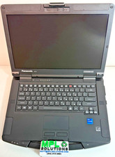 Panasonic Toughbook FZ-55 MK2 14